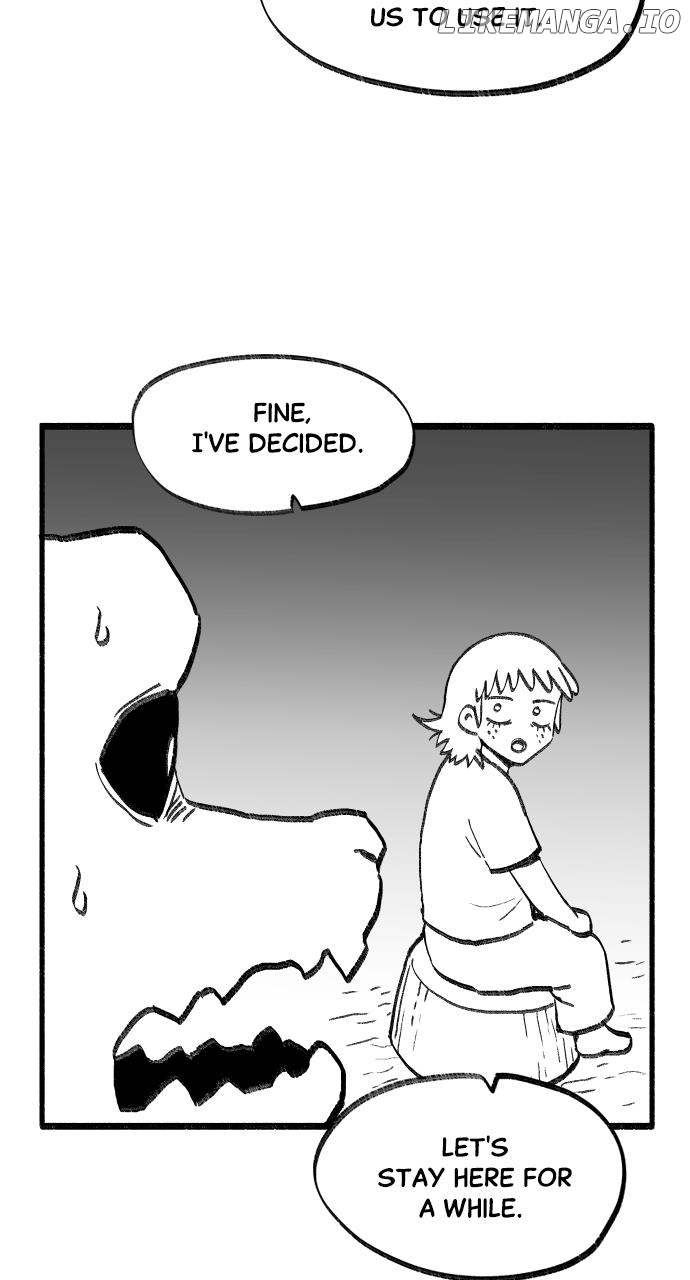 Teenage Dragon (Official) Chapter 75 - page 39