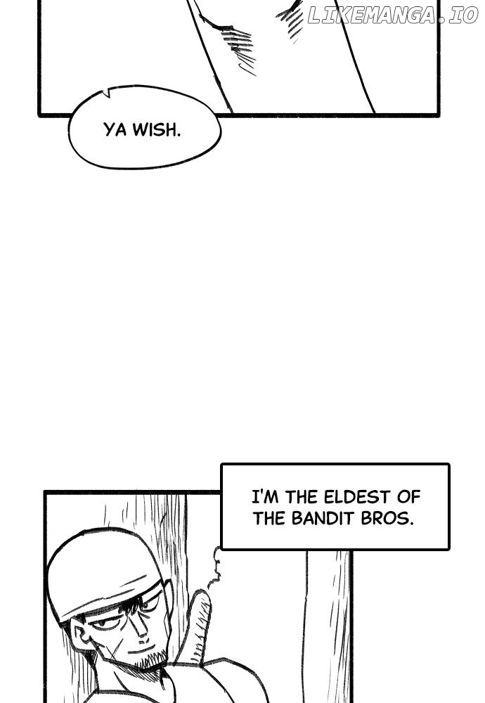 Teenage Dragon (Official) Chapter 10 - page 10