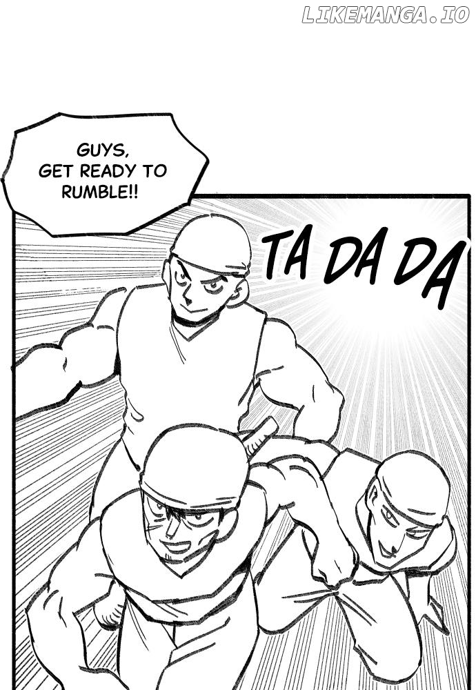 Teenage Dragon (Official) Chapter 10 - page 14