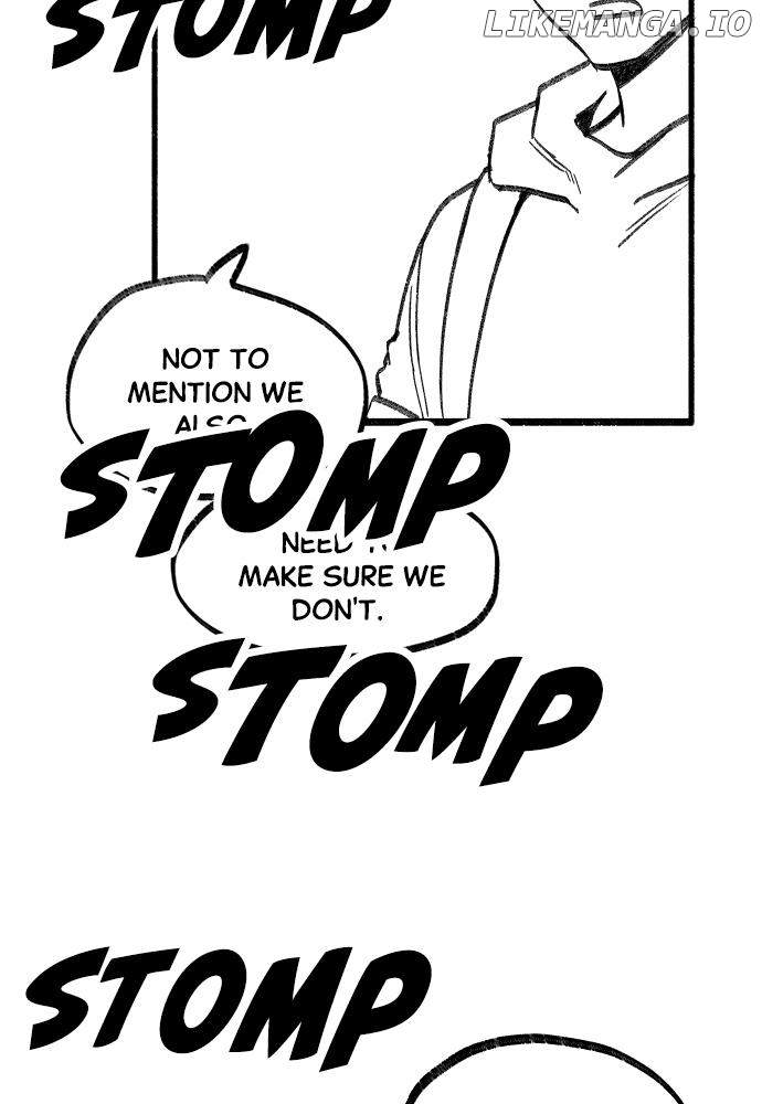 Teenage Dragon (Official) Chapter 10 - page 4