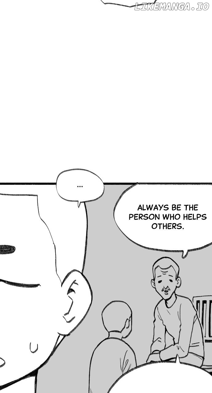 Teenage Dragon (Official) Chapter 31 - page 11