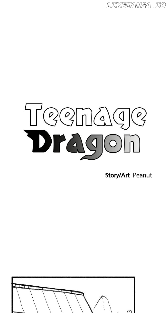 Teenage Dragon (Official) Chapter 31 - page 7