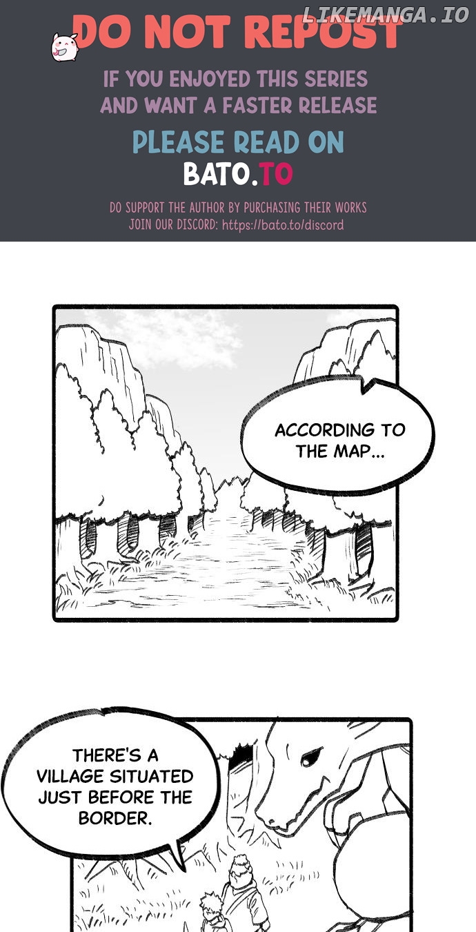 Teenage Dragon (Official) Chapter 20 - page 1