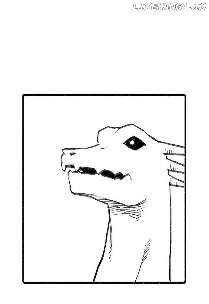 Teenage Dragon (Official) Chapter 20 - page 29