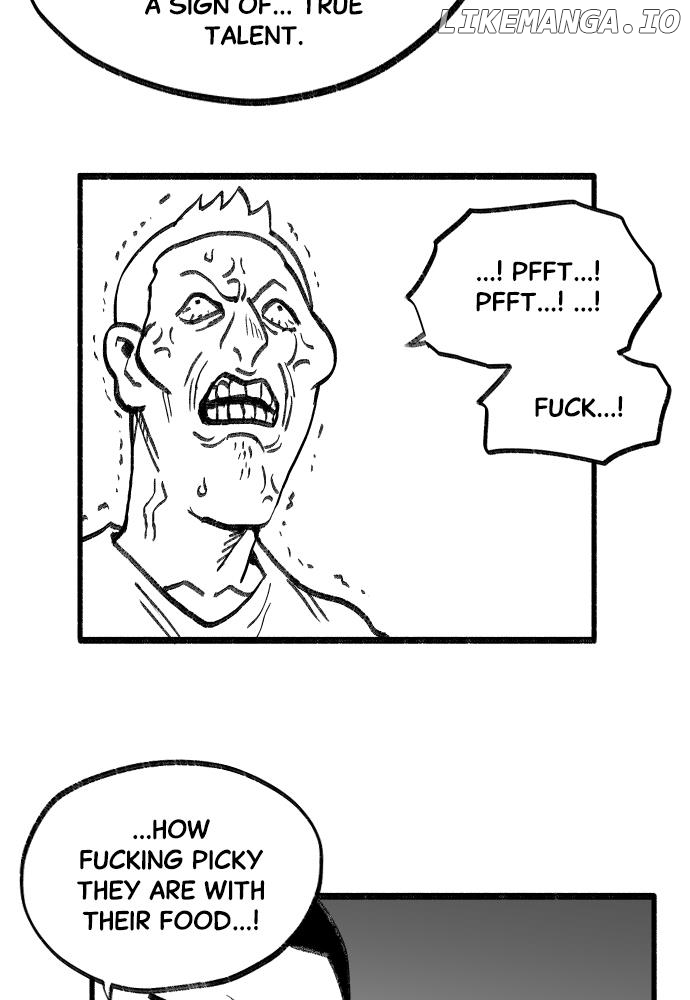 Teenage Dragon (Official) Chapter 21 - page 29