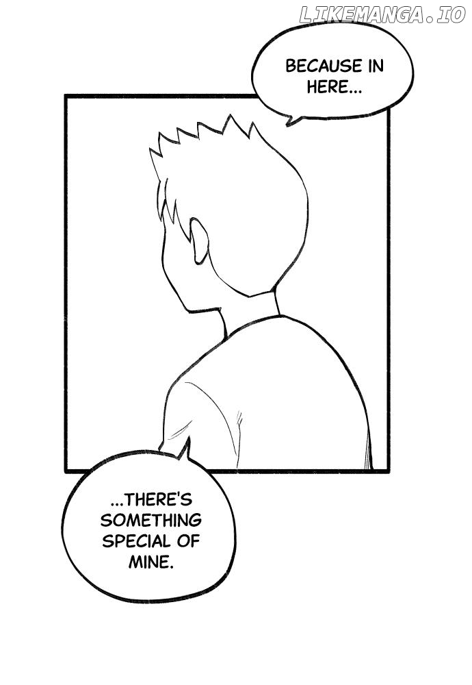 Teenage Dragon (Official) Chapter 21 - page 8