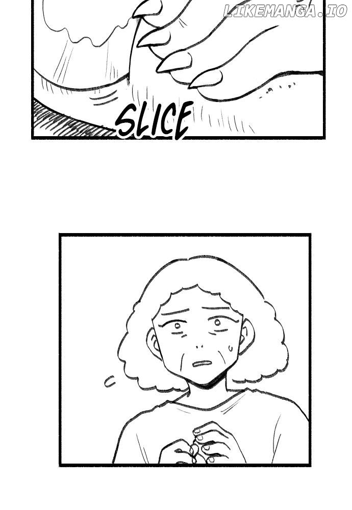 Teenage Dragon (Official) Chapter 22 - page 26