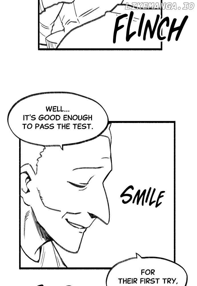 Teenage Dragon (Official) Chapter 22 - page 44