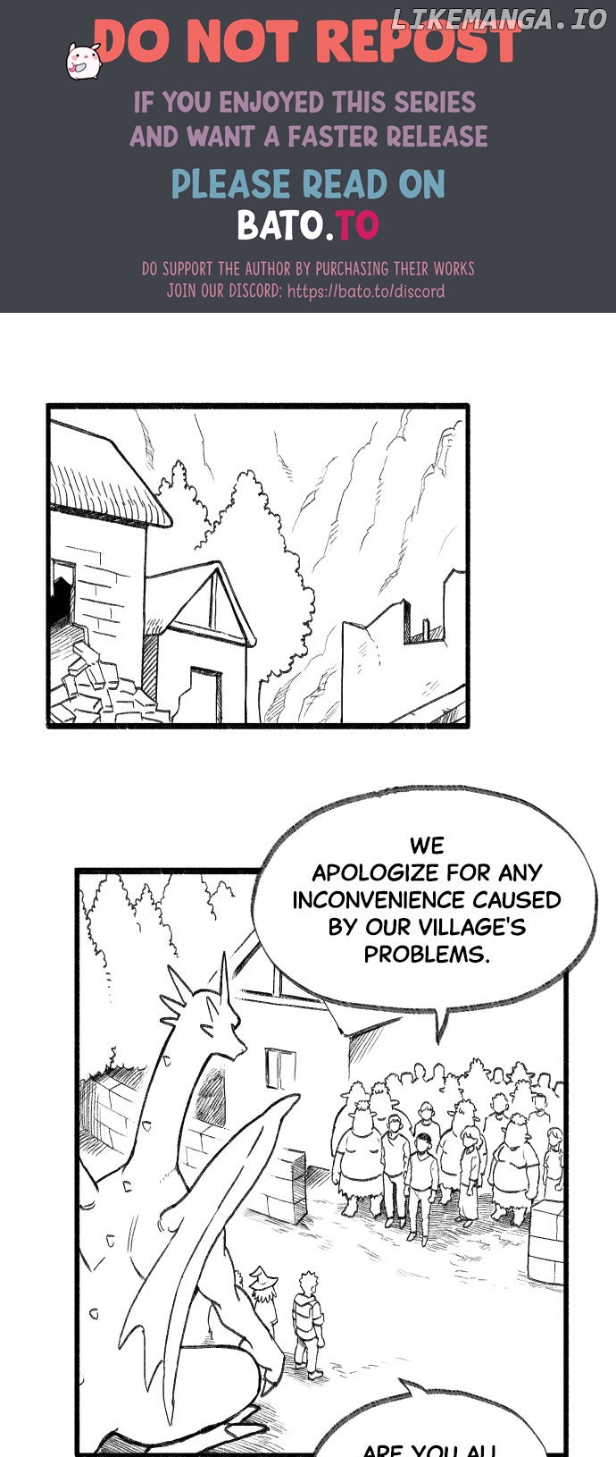 Teenage Dragon (Official) Chapter 23 - page 1