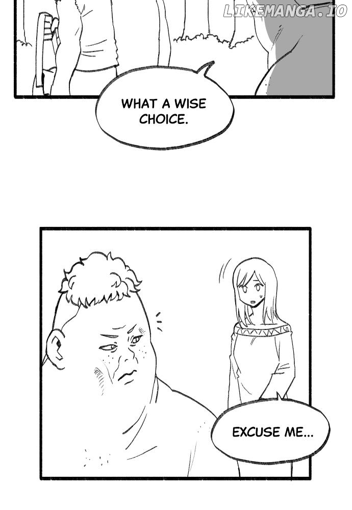 Teenage Dragon (Official) Chapter 24 - page 20