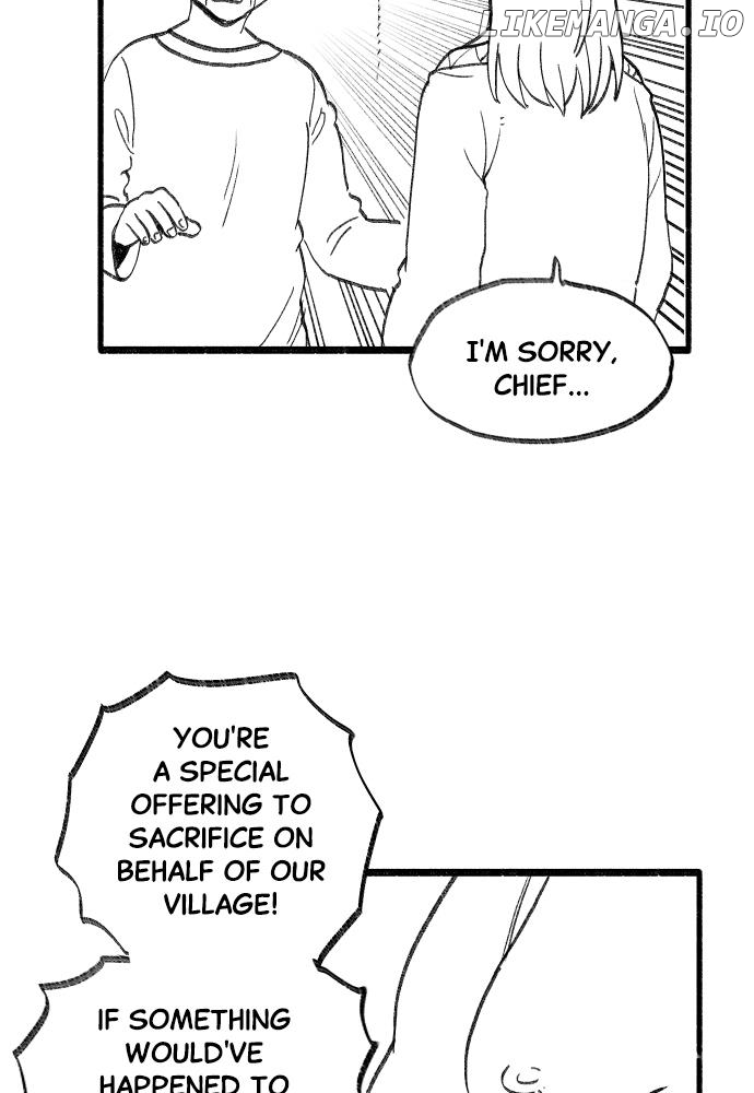 Teenage Dragon (Official) Chapter 24 - page 26