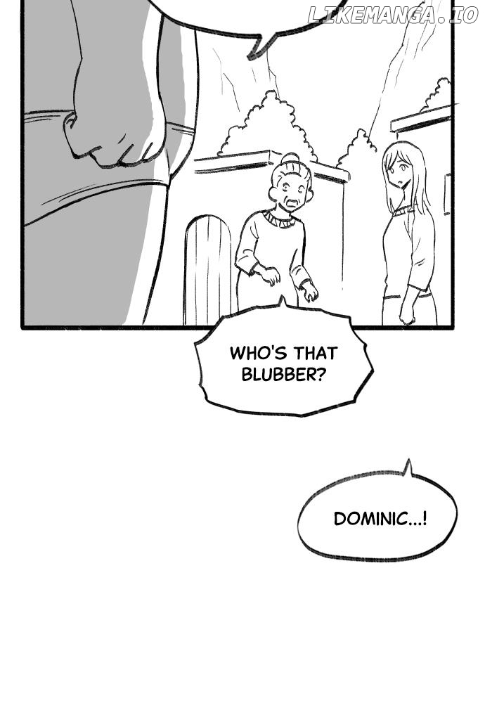 Teenage Dragon (Official) Chapter 24 - page 28