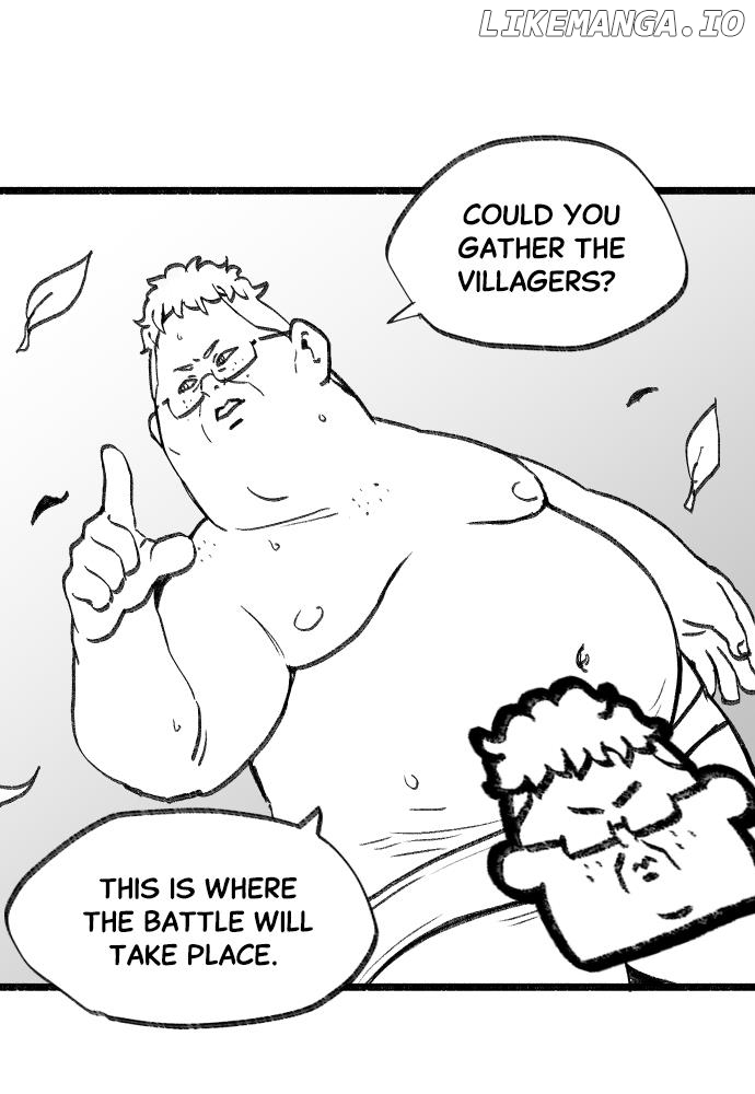 Teenage Dragon (Official) Chapter 25 - page 20