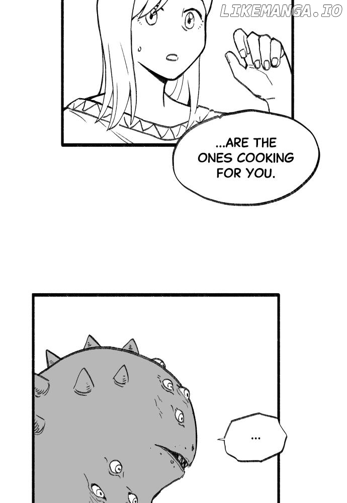 Teenage Dragon (Official) Chapter 25 - page 33