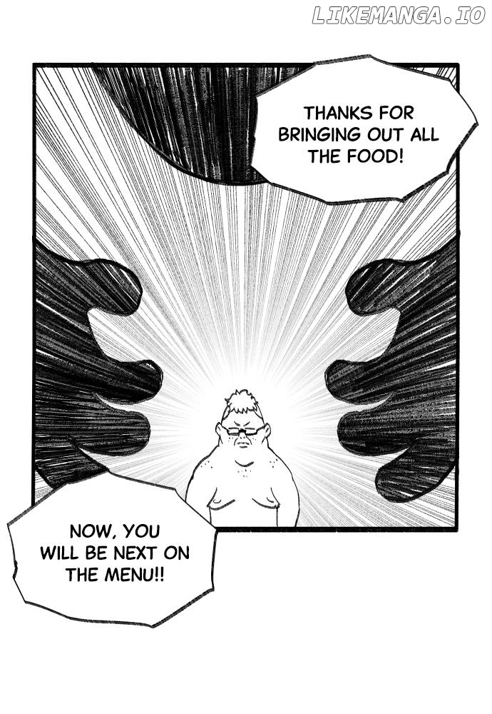 Teenage Dragon (Official) Chapter 25 - page 41