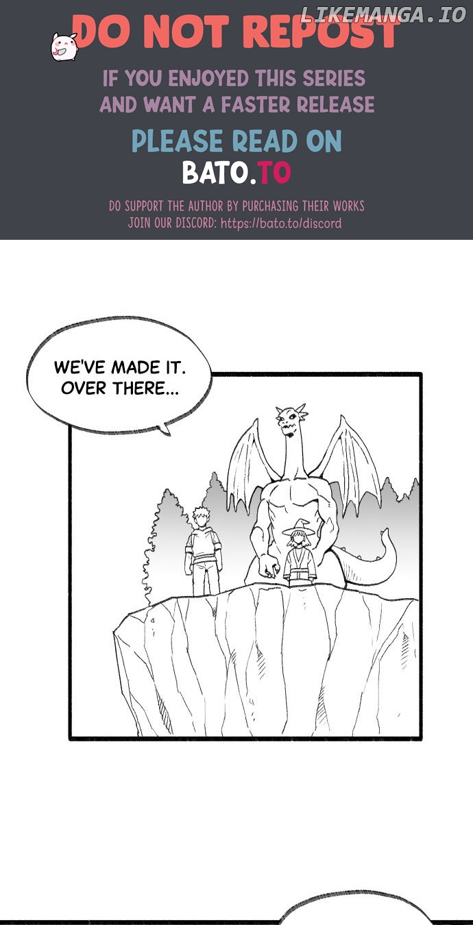 Teenage Dragon (Official) Chapter 26 - page 1