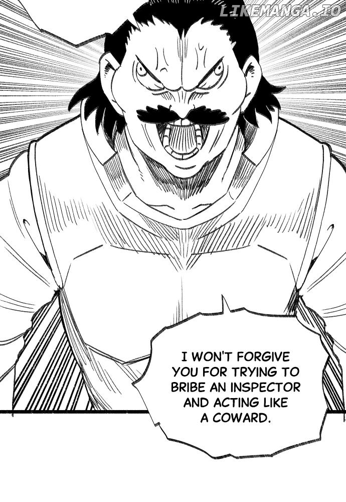 Teenage Dragon (Official) Chapter 26 - page 17