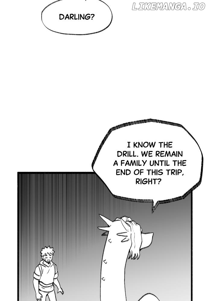 Teenage Dragon (Official) Chapter 26 - page 42