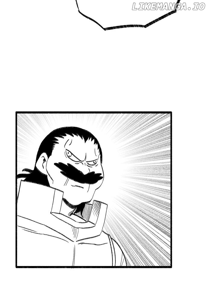 Teenage Dragon (Official) Chapter 26 - page 47