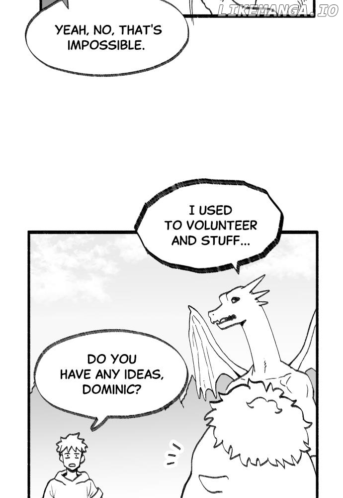 Teenage Dragon (Official) Chapter 26 - page 8