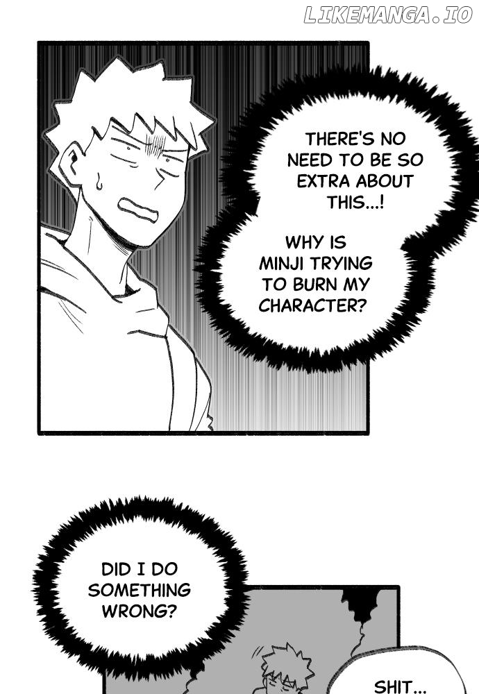 Teenage Dragon (Official) Chapter 27 - page 11