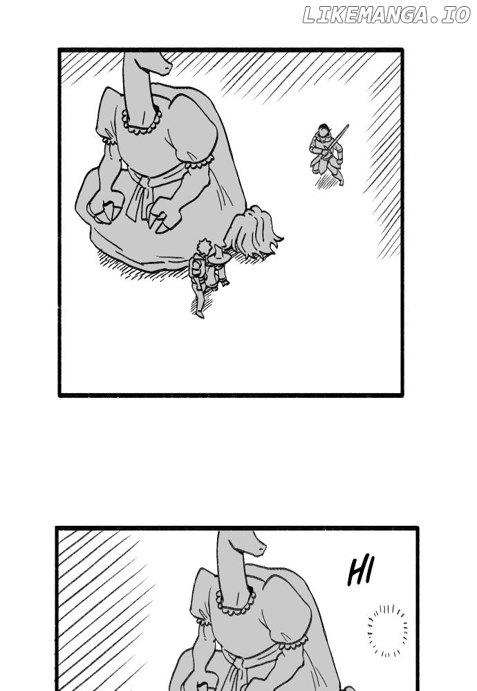 Teenage Dragon (Official) Chapter 28 - page 11