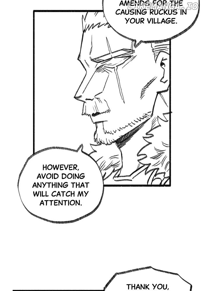 Teenage Dragon (Official) Chapter 28 - page 43