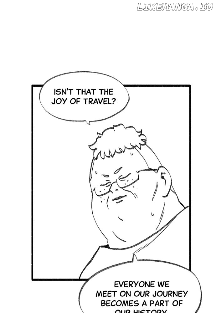 Teenage Dragon (Official) Chapter 28 - page 45