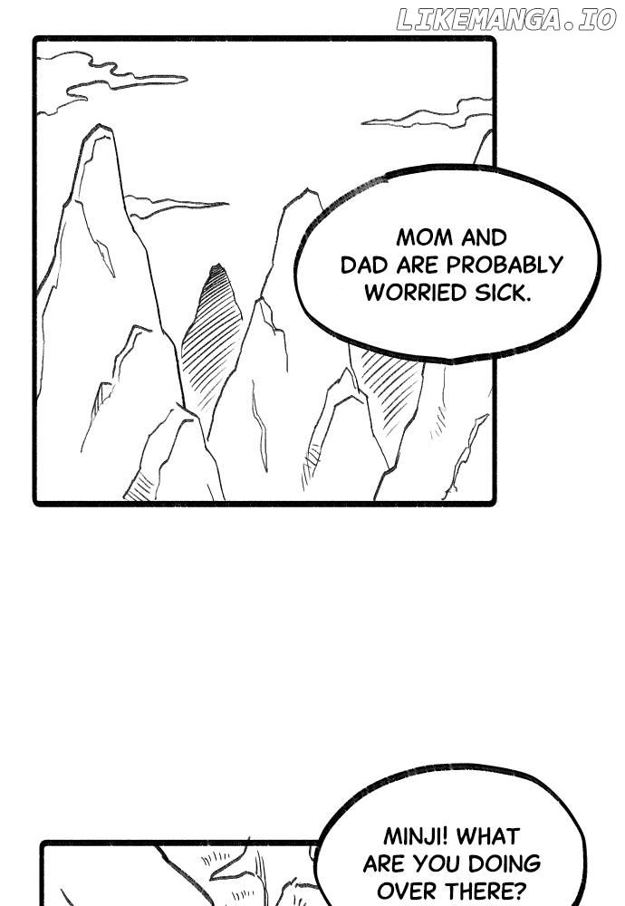 Teenage Dragon (Official) Chapter 3 - page 13