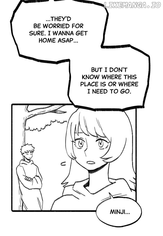 Teenage Dragon (Official) Chapter 3 - page 17