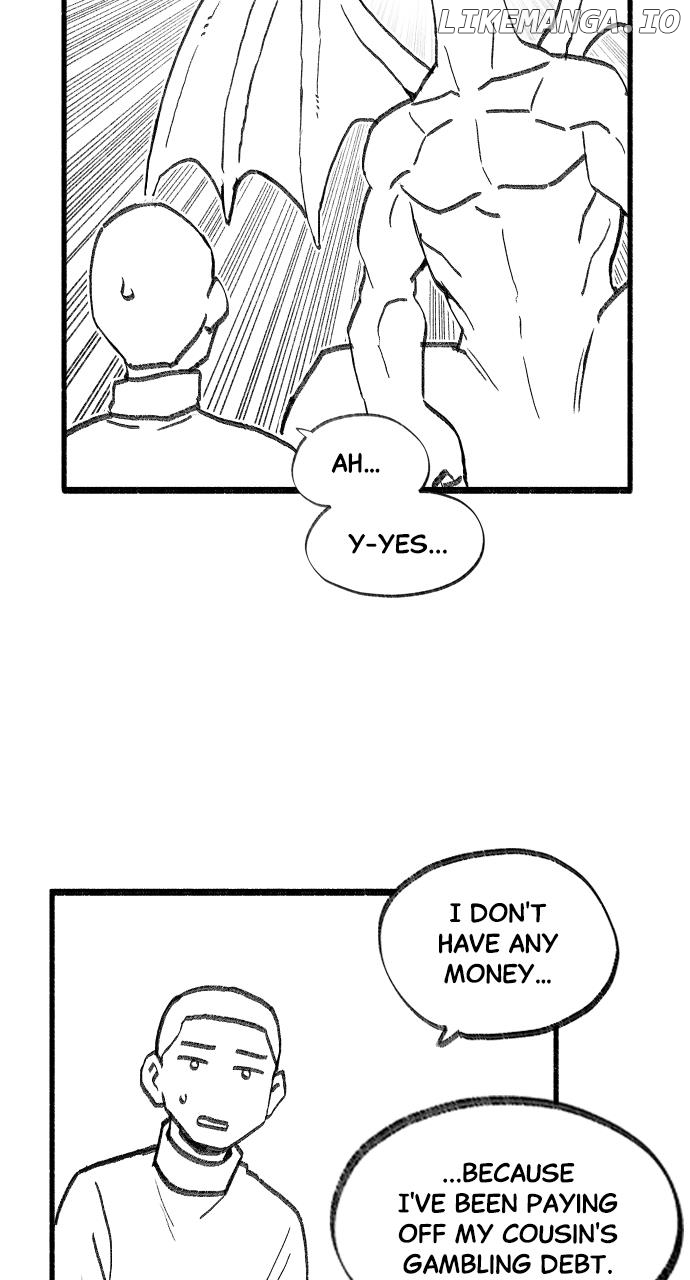 Teenage Dragon (Official) Chapter 30 - page 16