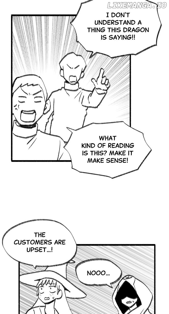 Teenage Dragon (Official) Chapter 30 - page 21