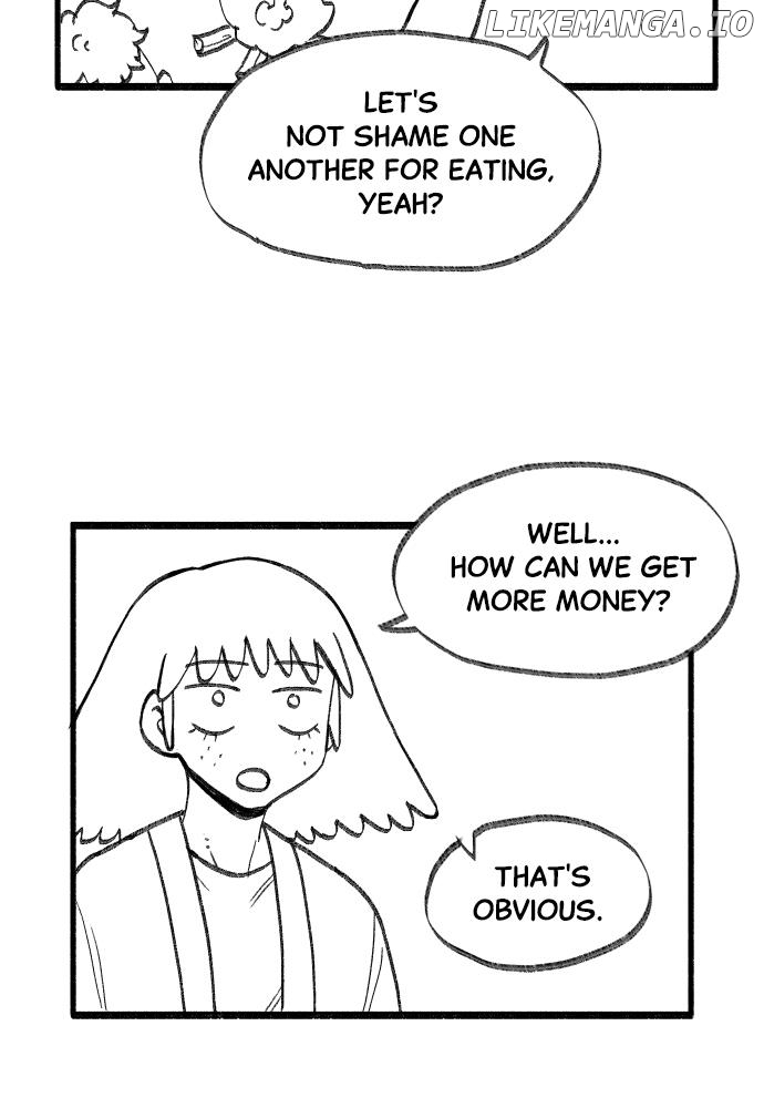 Teenage Dragon (Official) Chapter 32 - page 10