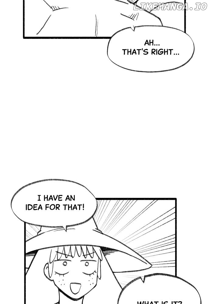 Teenage Dragon (Official) Chapter 32 - page 17