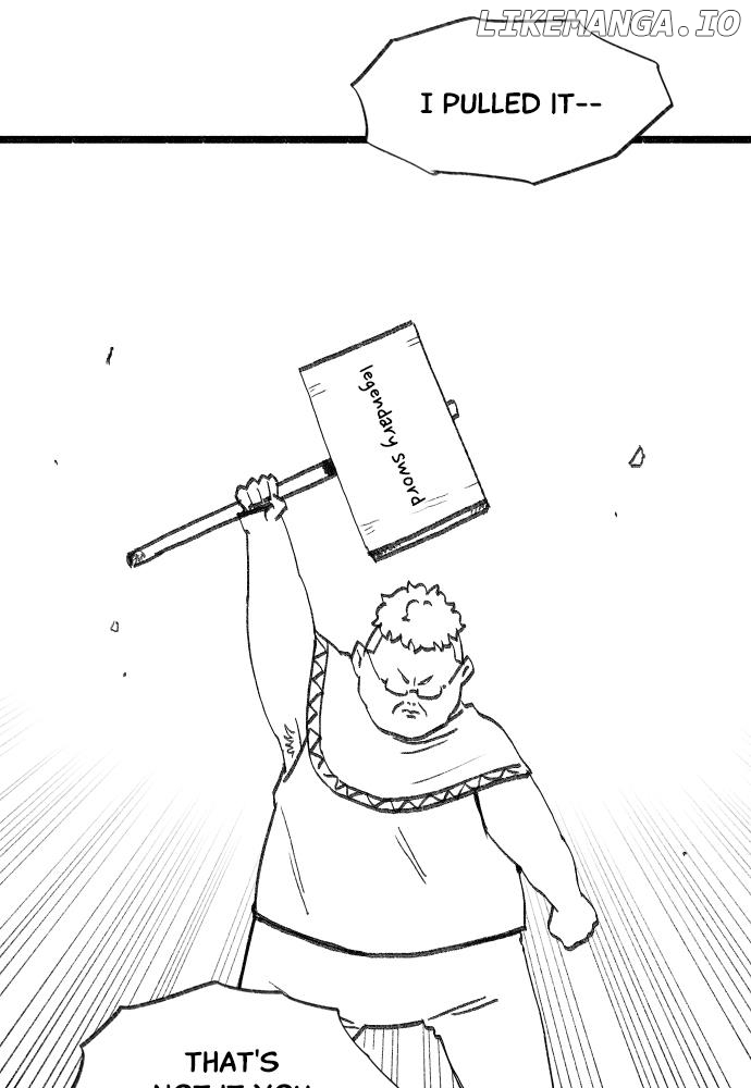 Teenage Dragon (Official) Chapter 32 - page 39