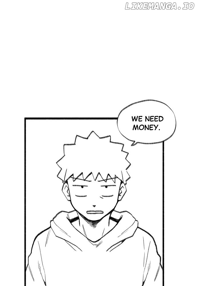 Teenage Dragon (Official) Chapter 32 - page 7