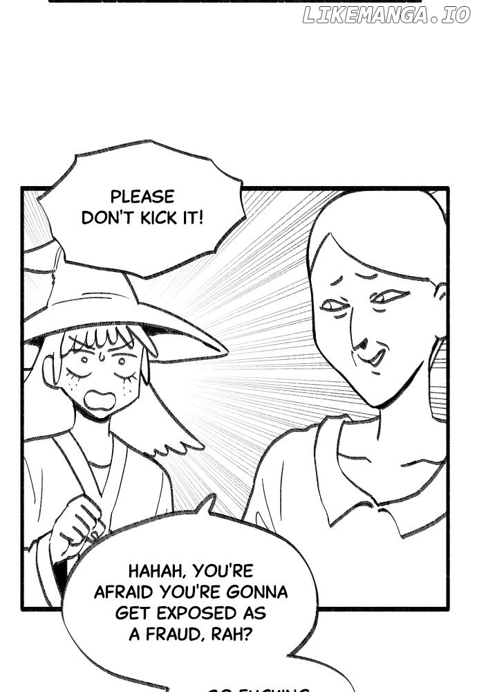 Teenage Dragon (Official) Chapter 33 - page 28