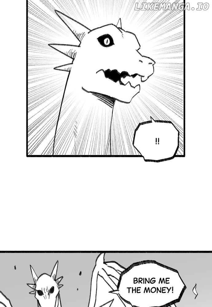 Teenage Dragon (Official) Chapter 33 - page 4