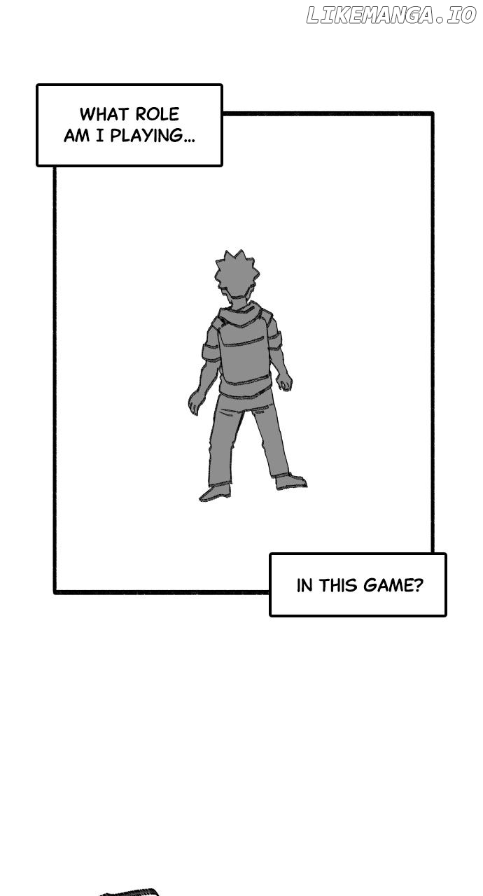 Teenage Dragon (Official) Chapter 34 - page 14