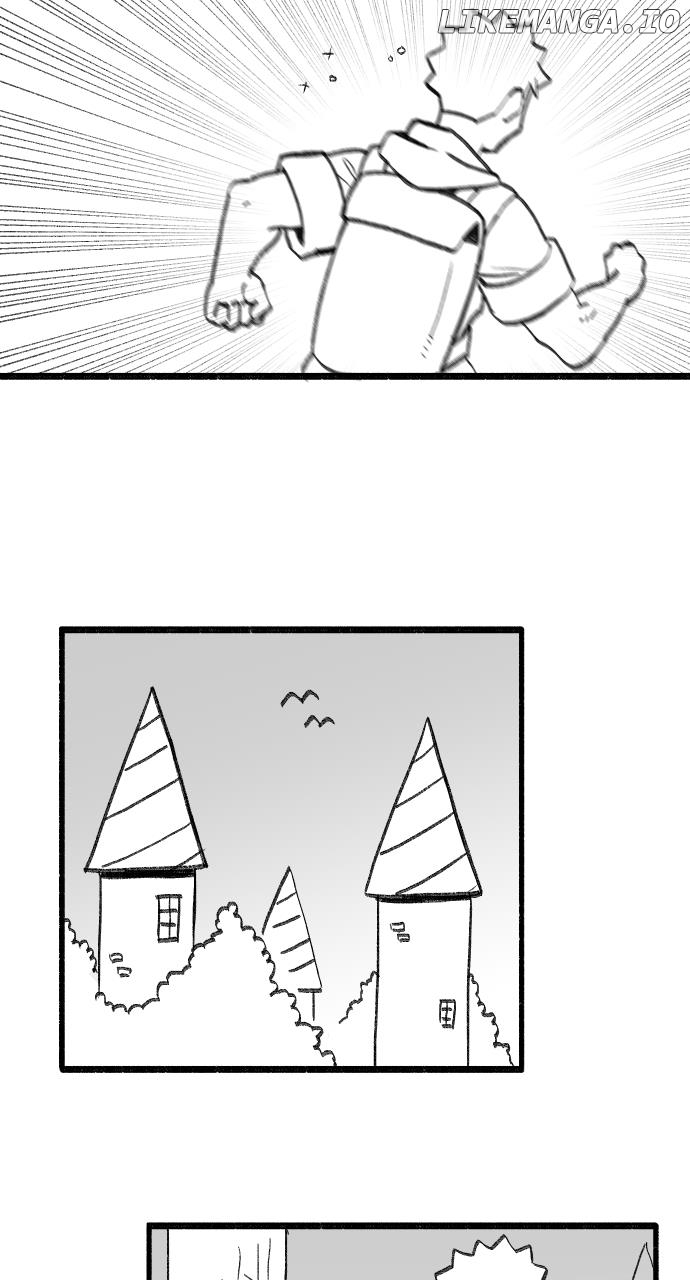 Teenage Dragon (Official) Chapter 34 - page 24