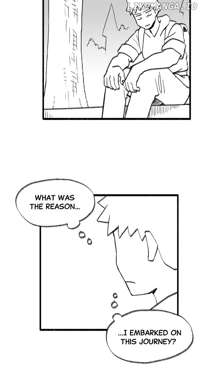 Teenage Dragon (Official) Chapter 34 - page 25