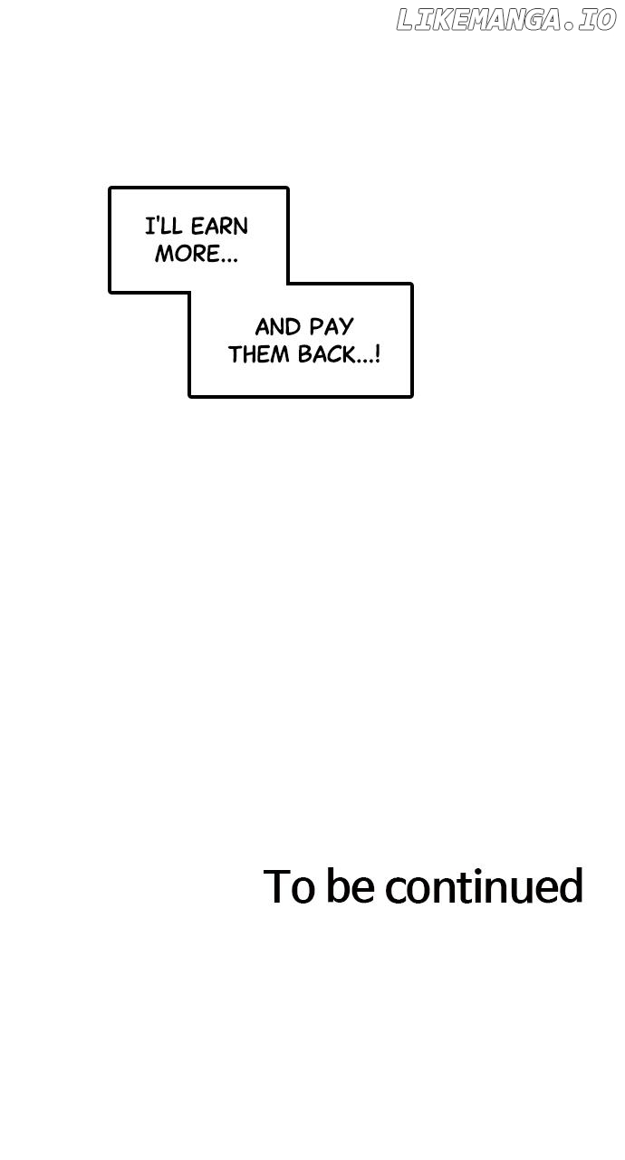 Teenage Dragon (Official) Chapter 34 - page 35