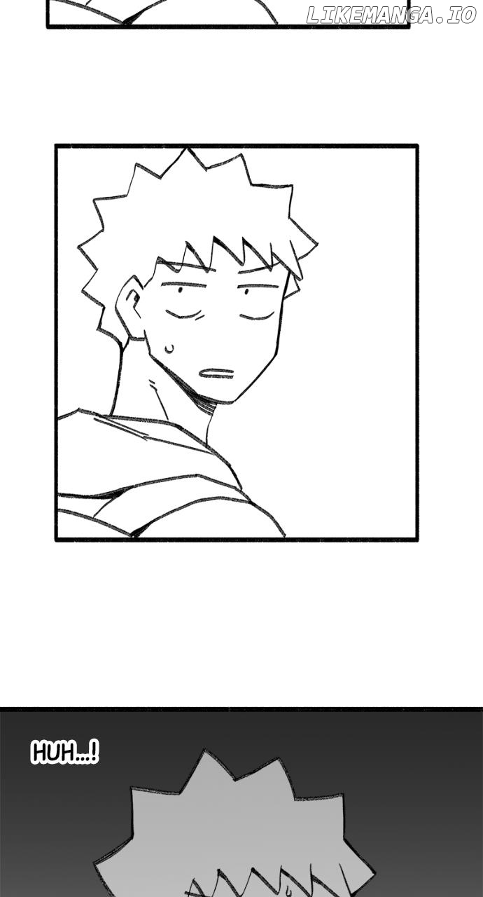 Teenage Dragon (Official) Chapter 34 - page 7