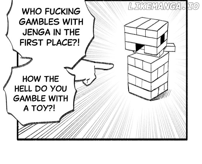 Teenage Dragon (Official) Chapter 35 - page 24