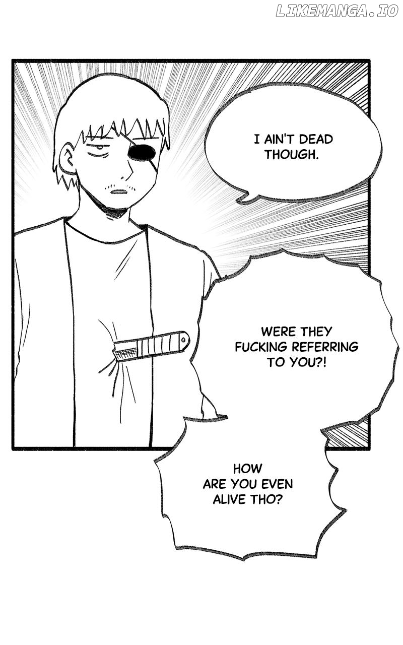 Teenage Dragon (Official) Chapter 35 - page 26