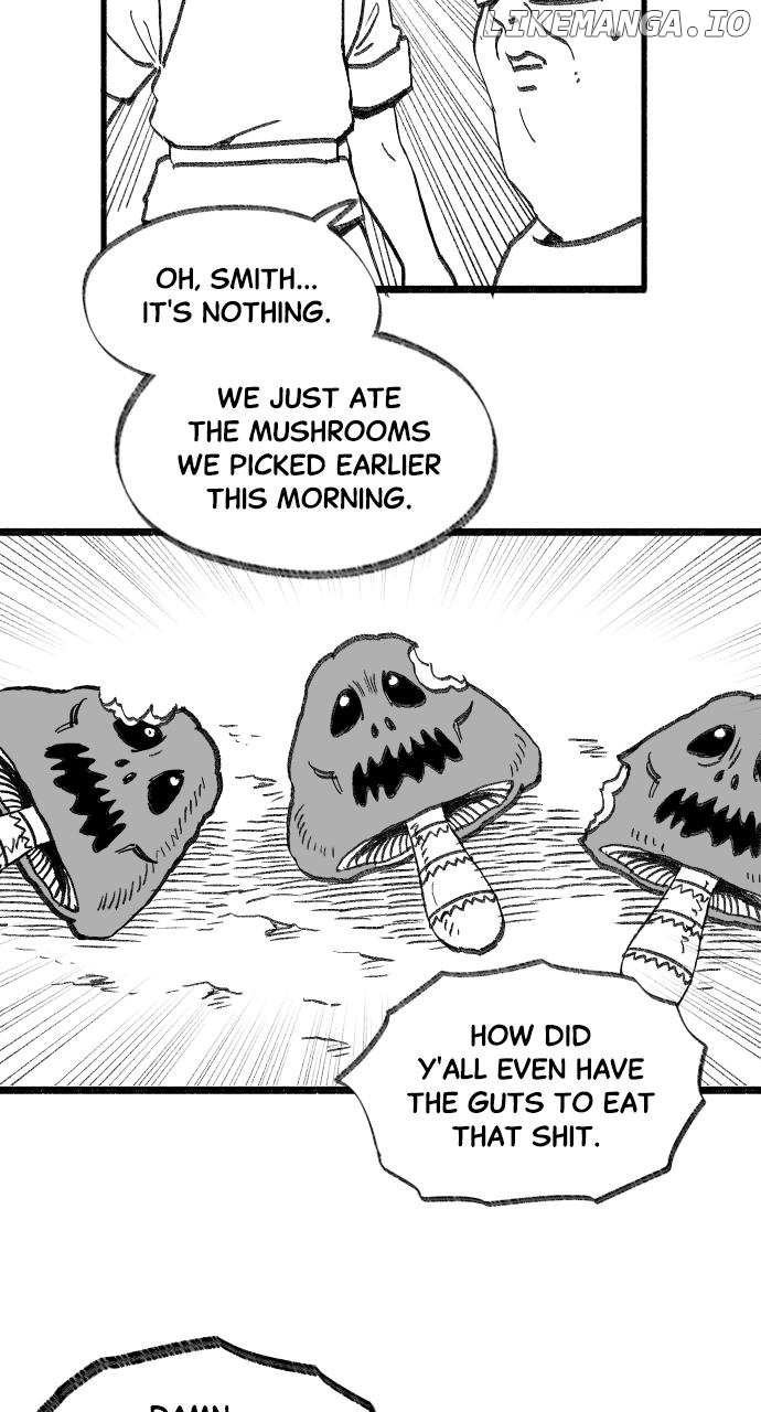 Teenage Dragon (Official) Chapter 35 - page 39