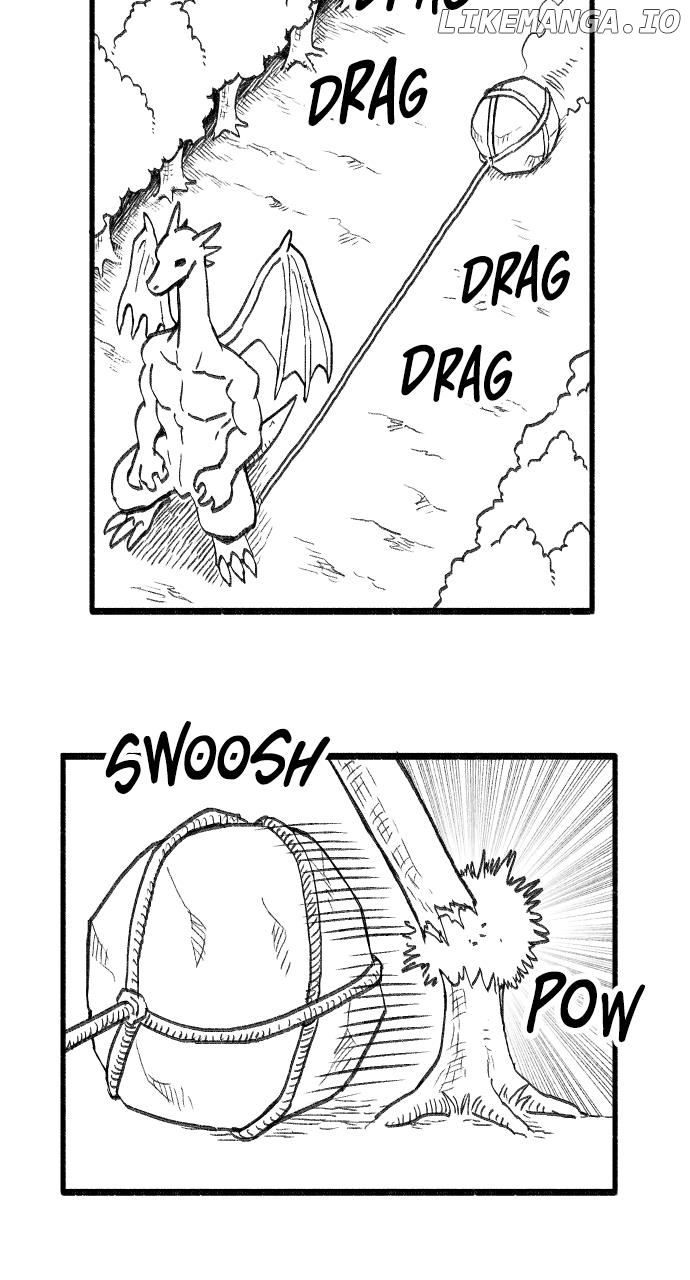 Teenage Dragon (Official) Chapter 36 - page 18