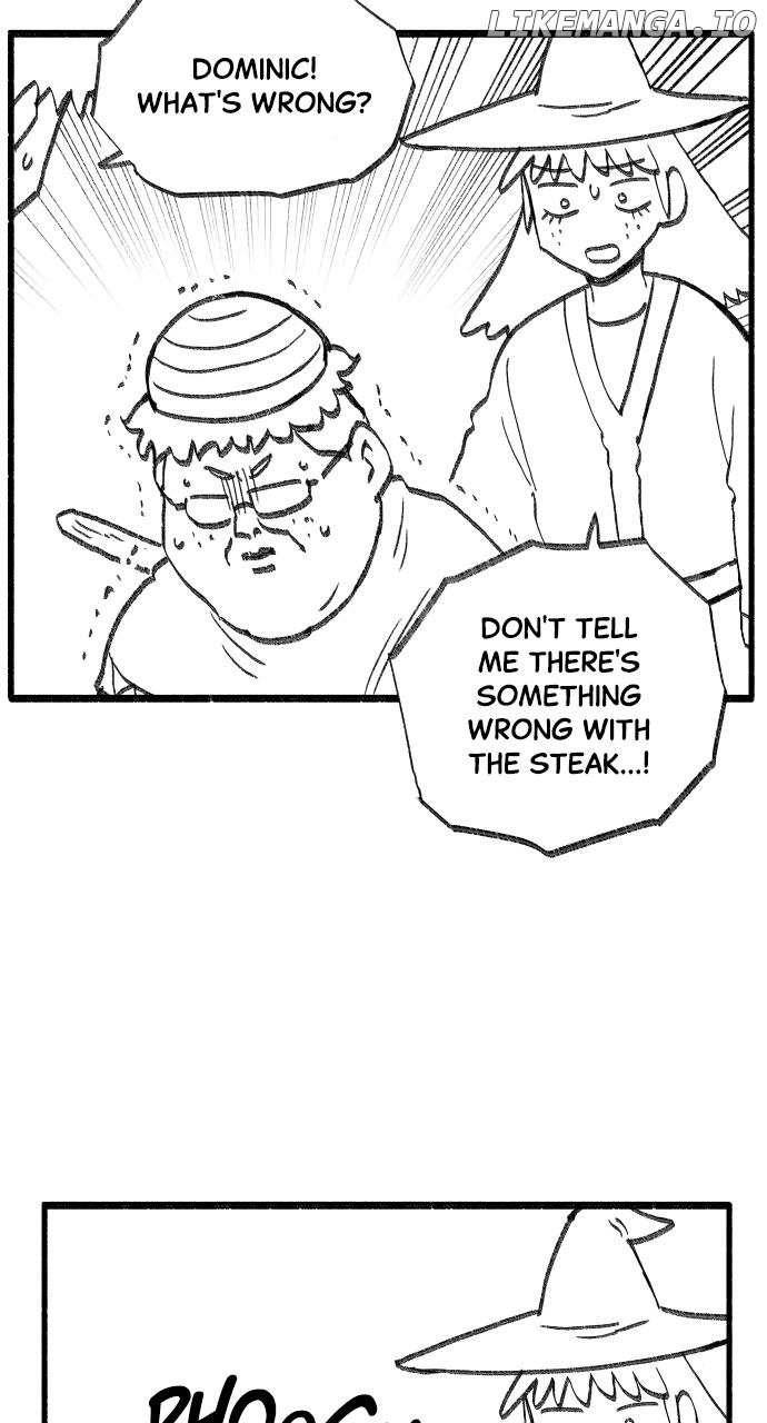 Teenage Dragon (Official) Chapter 36 - page 28