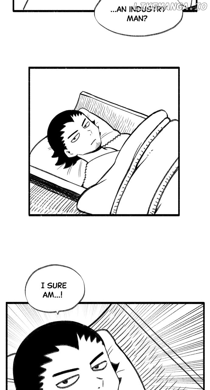 Teenage Dragon (Official) Chapter 37 - page 17