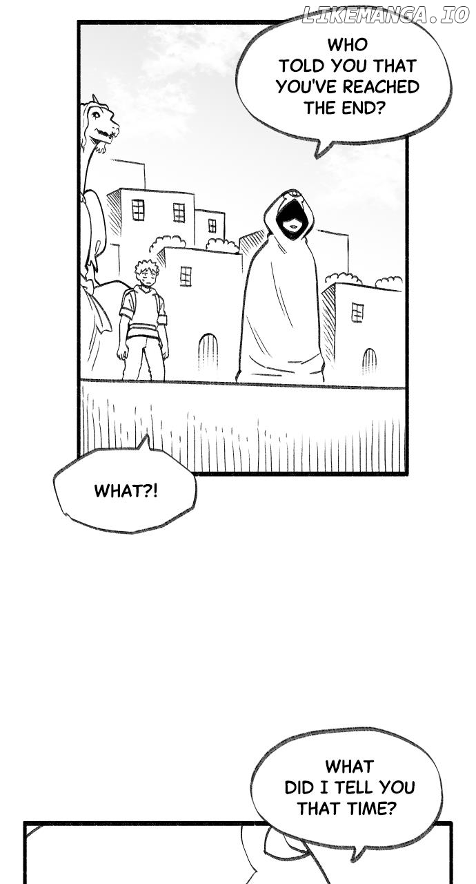 Teenage Dragon (Official) Chapter 38 - page 15